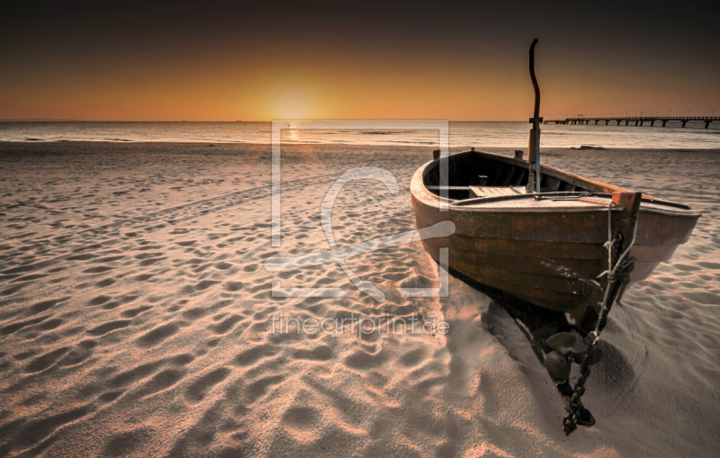 frei wählbarer Bildausschnitt für Ihr Bild auf Poster