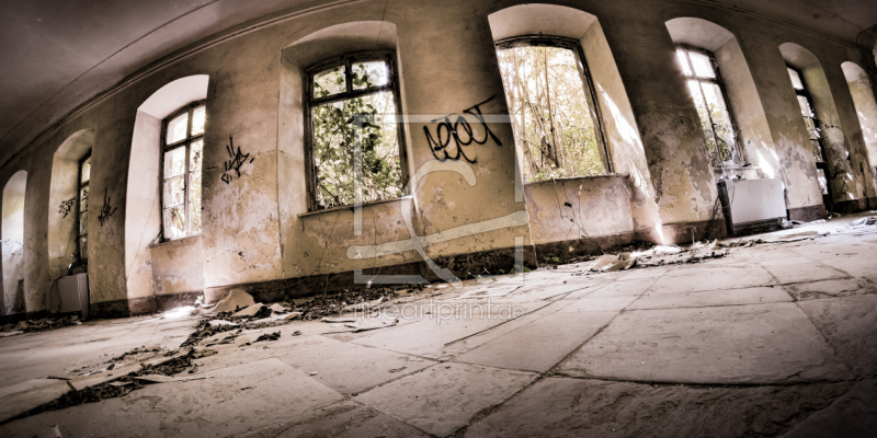 frei wählbarer Bildausschnitt für Ihr Bild auf Poster