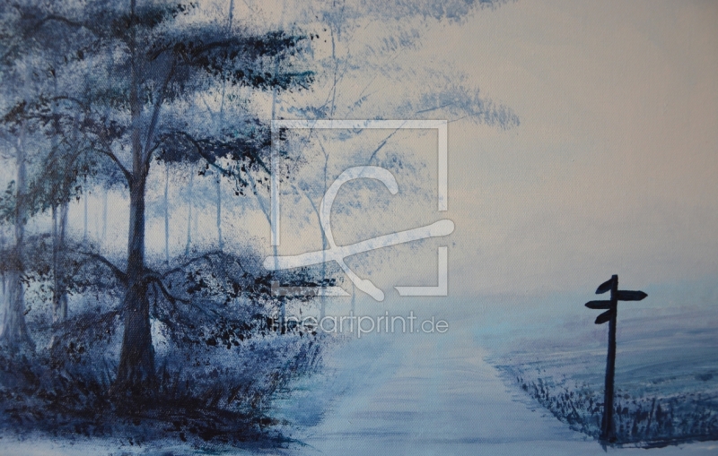 frei wählbarer Bildausschnitt für Ihr Bild auf Poster