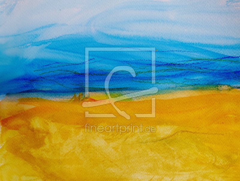 frei wählbarer Bildausschnitt für Ihr Bild auf Poster