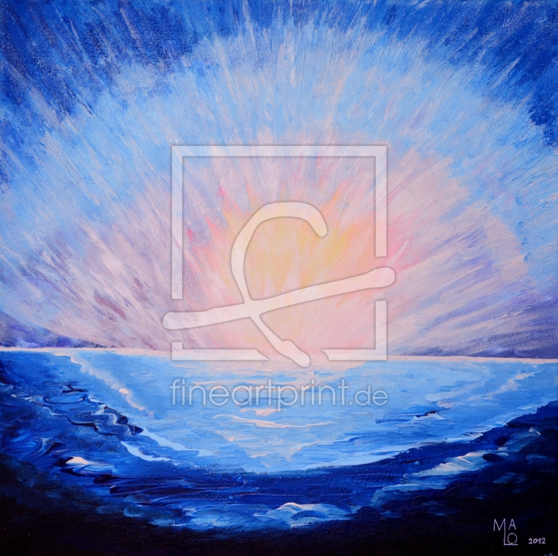 frei wählbarer Bildausschnitt für Ihr Bild auf Poster