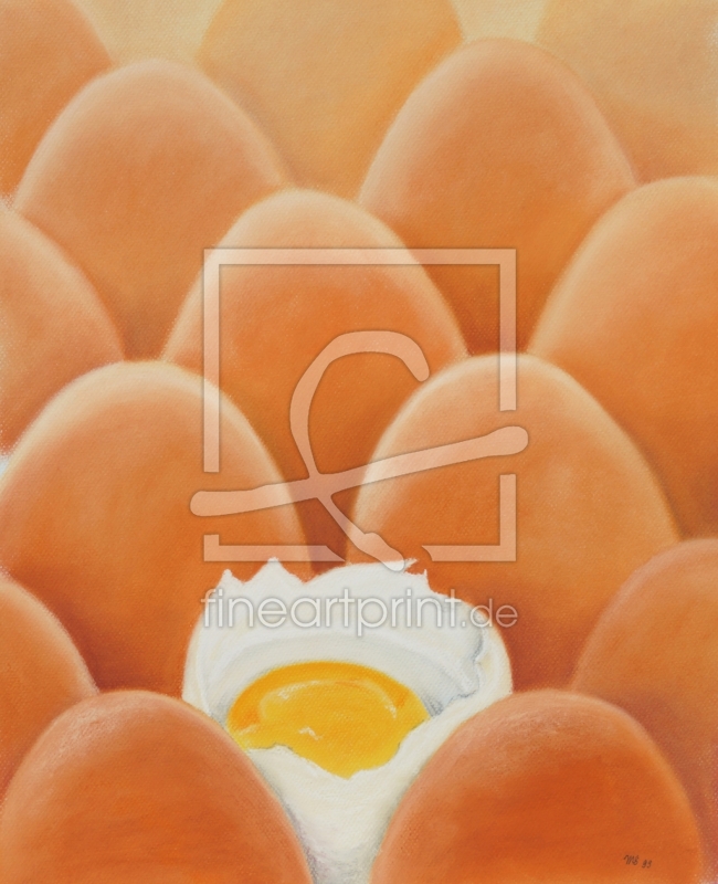 frei wählbarer Bildausschnitt für Ihr Bild auf Poster