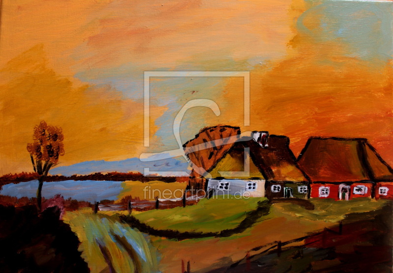 frei wählbarer Bildausschnitt für Ihr Bild auf Poster