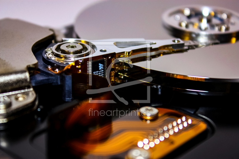 frei wählbarer Bildausschnitt für Ihr Bild auf Poster