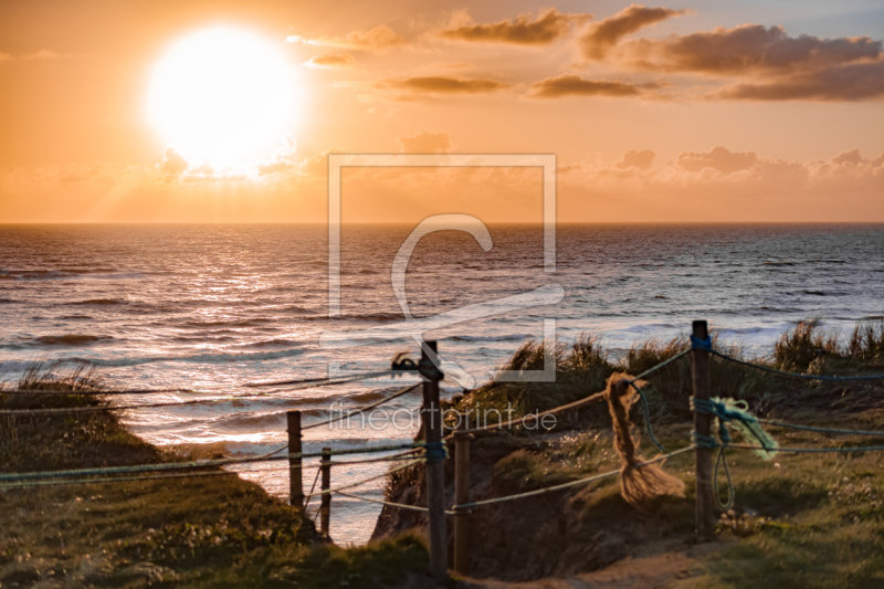 frei wählbarer Bildausschnitt für Ihr Bild auf Poster