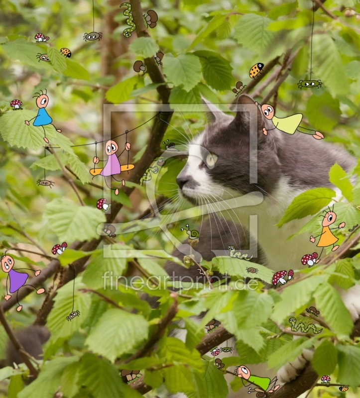 frei w&auml;hlbarer Bildausschnitt f&uuml;r Ihr Bild auf Poster