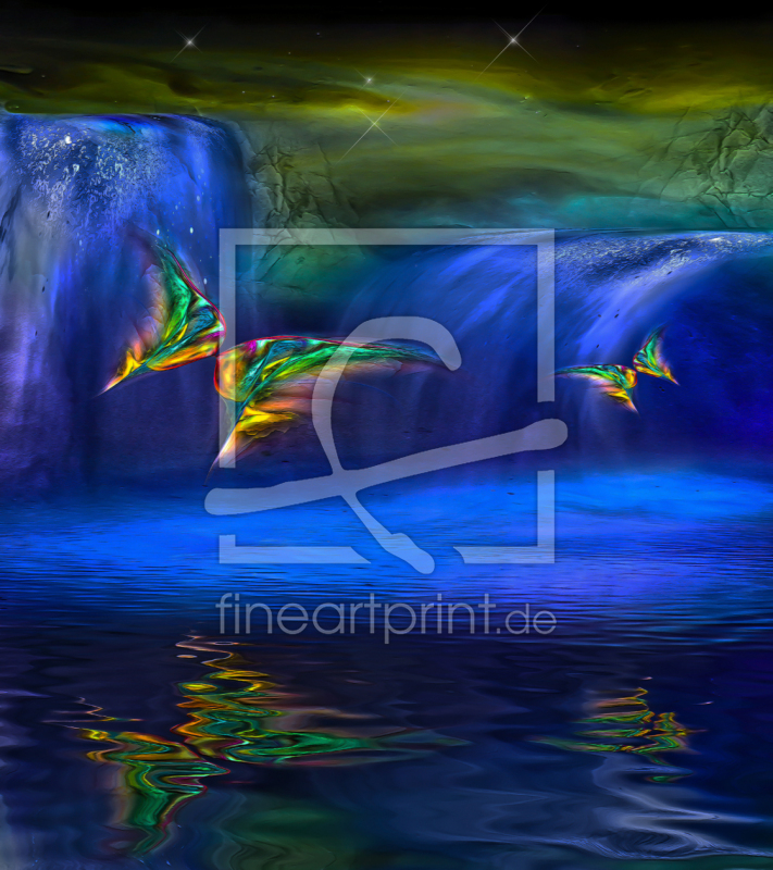 frei wählbarer Bildausschnitt für Ihr Bild auf Poster