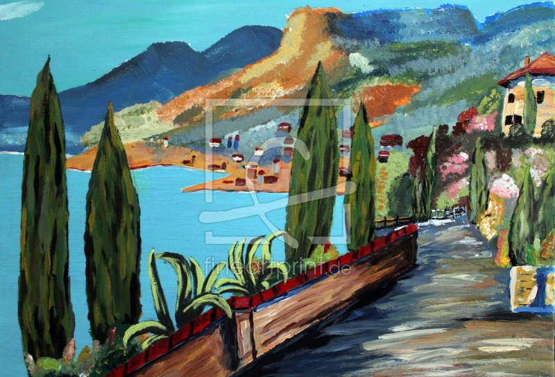 frei w&auml;hlbarer Bildausschnitt f&uuml;r Ihr Bild auf Poster