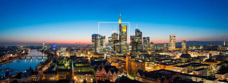frei wählbarer Bildausschnitt für Ihr Bild auf Poster