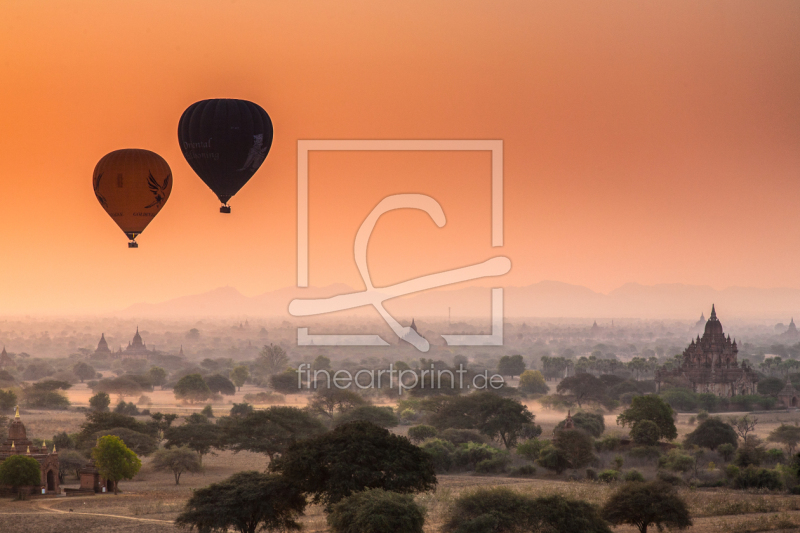 frei wählbarer Bildausschnitt für Ihr Bild auf Poster