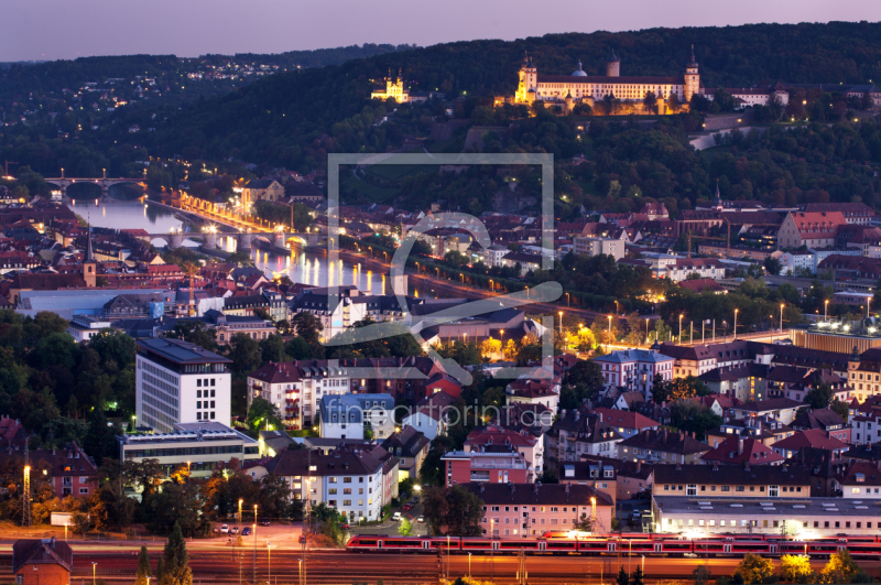 frei wählbarer Bildausschnitt für Ihr Bild auf Poster