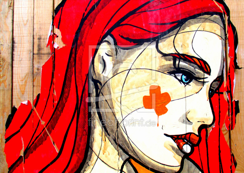 frei w&auml;hlbarer Bildausschnitt f&uuml;r Ihr Bild auf Poster