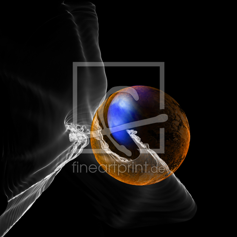 frei wählbarer Bildausschnitt für Ihr Bild auf Poster