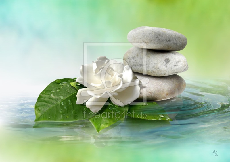 frei wählbarer Bildausschnitt für Ihr Bild auf Poster