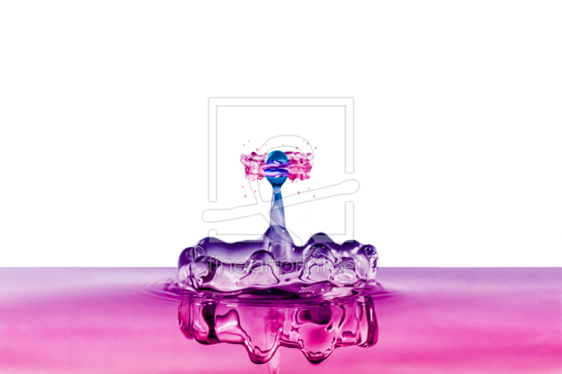 frei wählbarer Bildausschnitt für Ihr Bild auf Poster