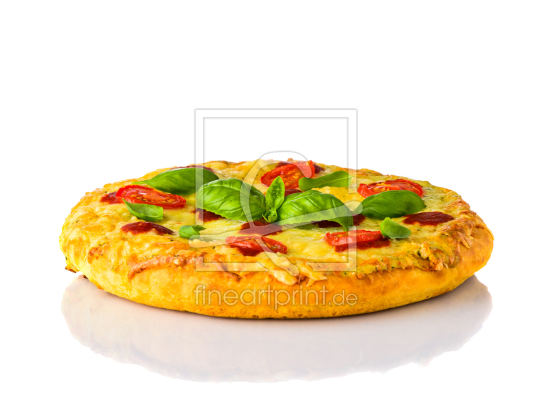 frei wählbarer Bildausschnitt für Ihr Bild auf Poster