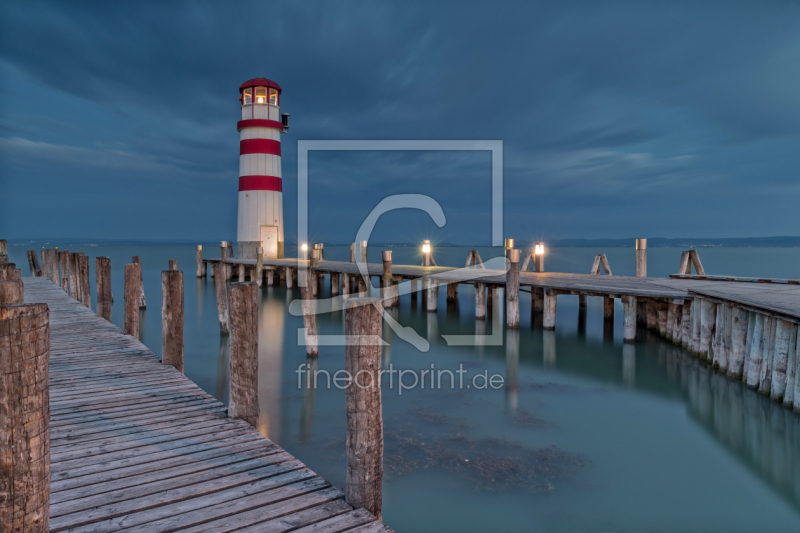 frei wählbarer Bildausschnitt für Ihr Bild auf Poster