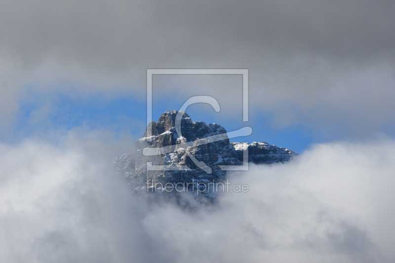 frei wählbarer Bildausschnitt für Ihr Bild auf Poster