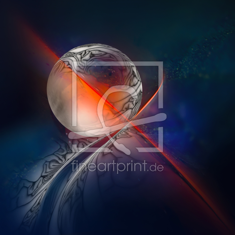 frei wählbarer Bildausschnitt für Ihr Bild auf Poster