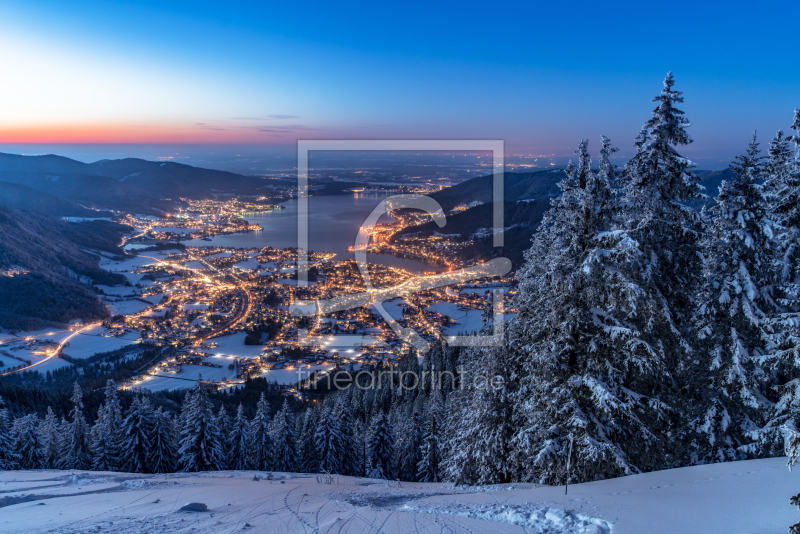 frei wählbarer Bildausschnitt für Ihr Bild auf Poster