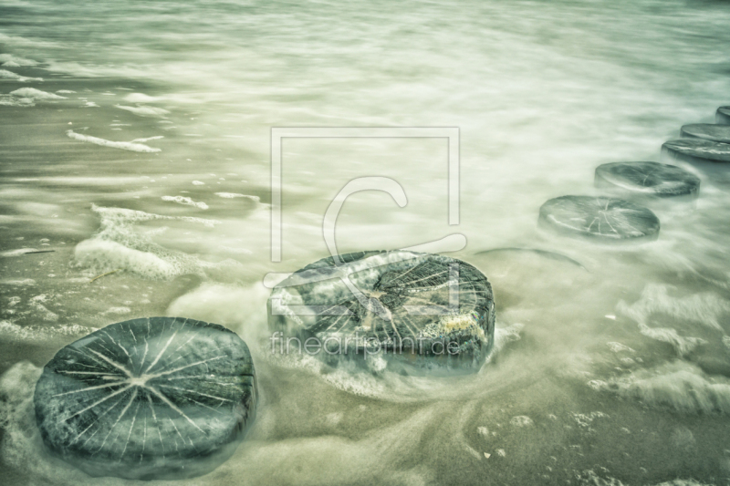 frei wählbarer Bildausschnitt für Ihr Bild auf Poster