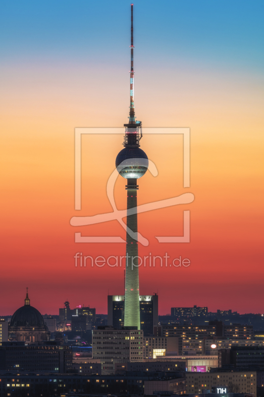 frei wählbarer Bildausschnitt für Ihr Bild auf Poster