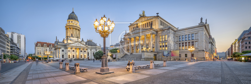 frei wählbarer Bildausschnitt für Ihr Bild auf Poster