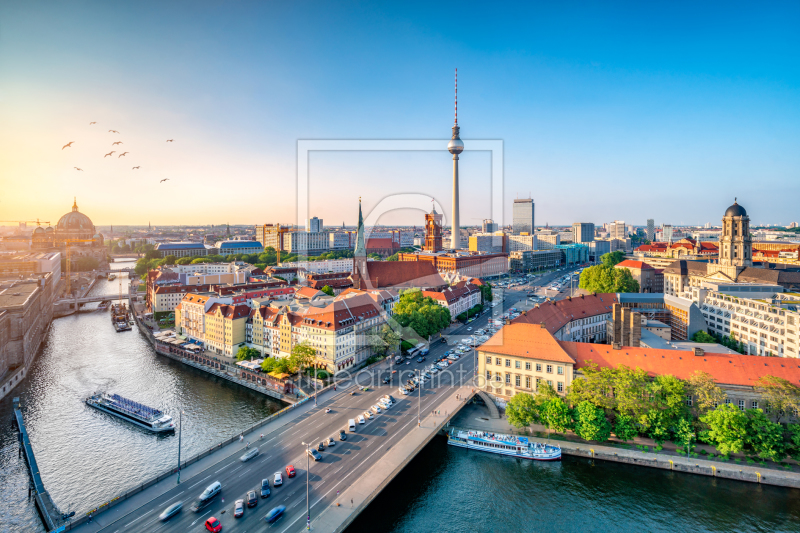 frei wählbarer Bildausschnitt für Ihr Bild auf Poster