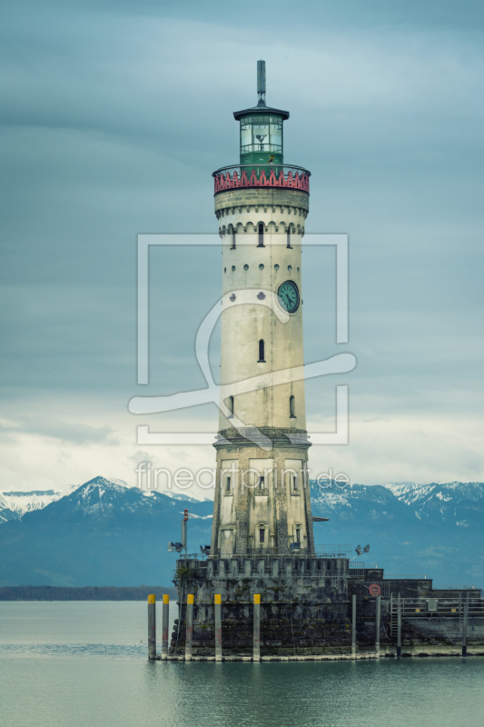 frei wählbarer Bildausschnitt für Ihr Bild auf Poster