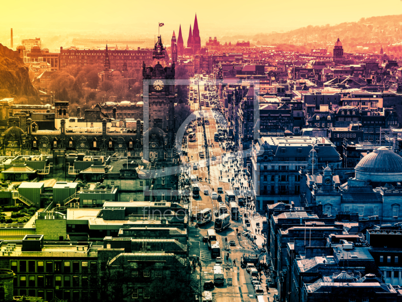 frei wählbarer Bildausschnitt für Ihr Bild auf Poster