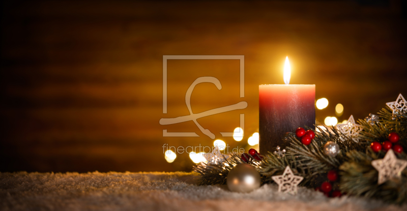 frei wählbarer Bildausschnitt für Ihr Bild auf Poster