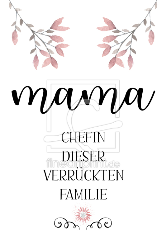 frei wählbarer Bildausschnitt für Ihr Bild auf Poster