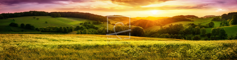 frei wählbarer Bildausschnitt für Ihr Bild auf Poster