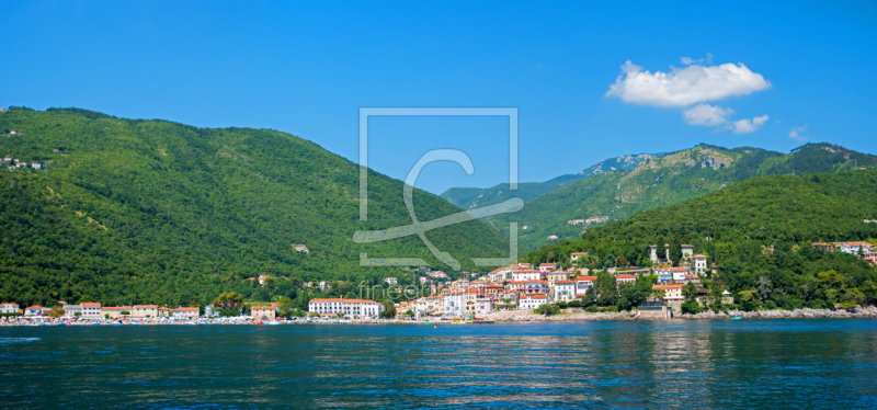 frei wählbarer Bildausschnitt für Ihr Bild auf Poster