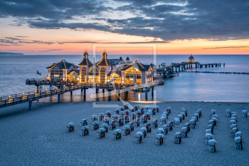 frei wählbarer Bildausschnitt für Ihr Bild auf Poster