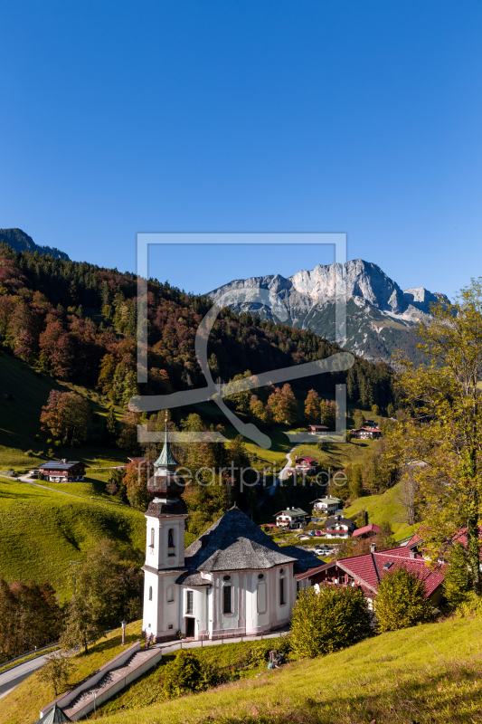 frei wählbarer Bildausschnitt für Ihr Bild auf Poster