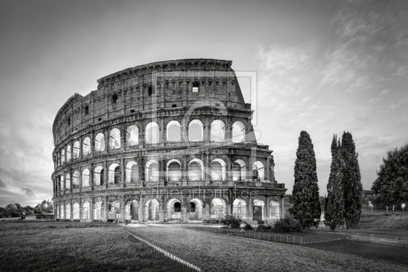 frei wählbarer Bildausschnitt für Ihr Bild auf Poster