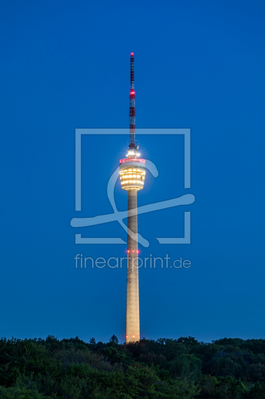 frei wählbarer Bildausschnitt für Ihr Bild auf Poster