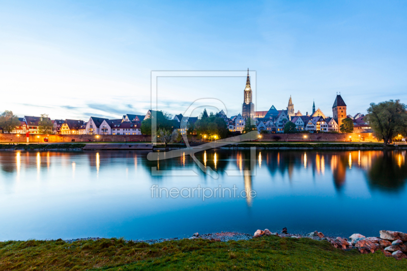 frei w&auml;hlbarer Bildausschnitt f&uuml;r Ihr Bild auf Poster