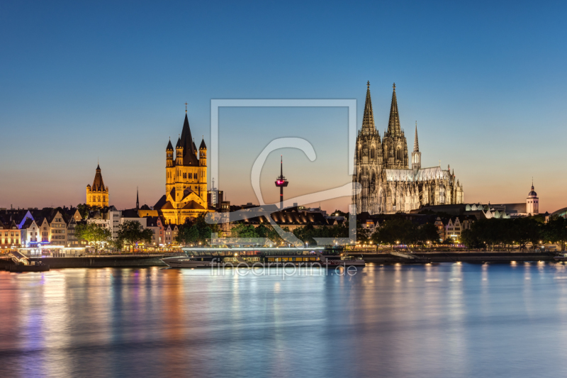 frei w&auml;hlbarer Bildausschnitt f&uuml;r Ihr Bild auf Poster