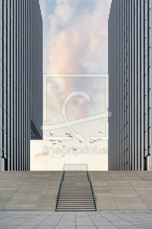 frei wählbarer Bildausschnitt für Ihr Bild auf Poster