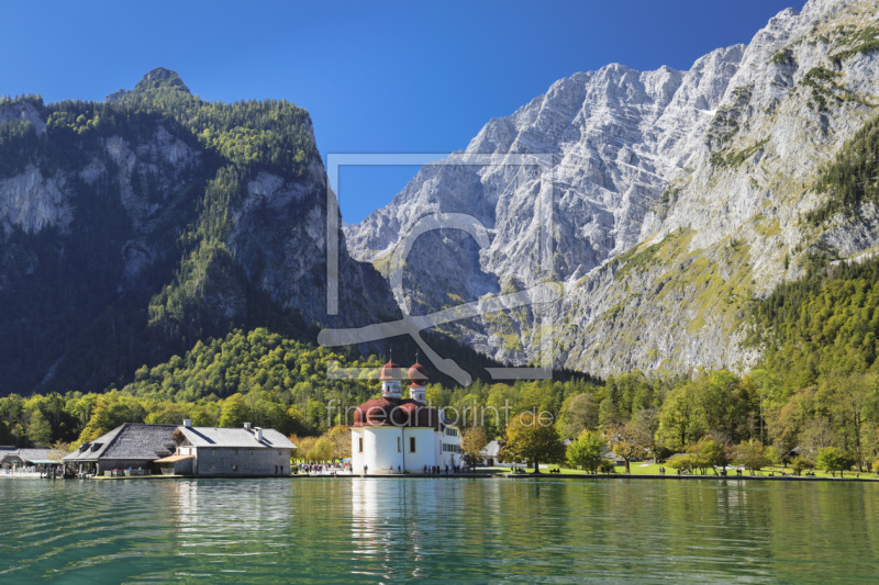 frei wählbarer Bildausschnitt für Ihr Bild auf Poster