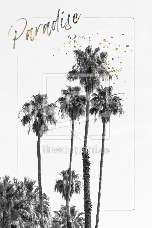 frei wählbarer Bildausschnitt für Ihr Bild auf Poster