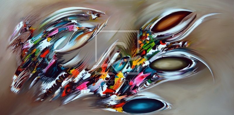 frei wählbarer Bildausschnitt für Ihr Bild auf Poster