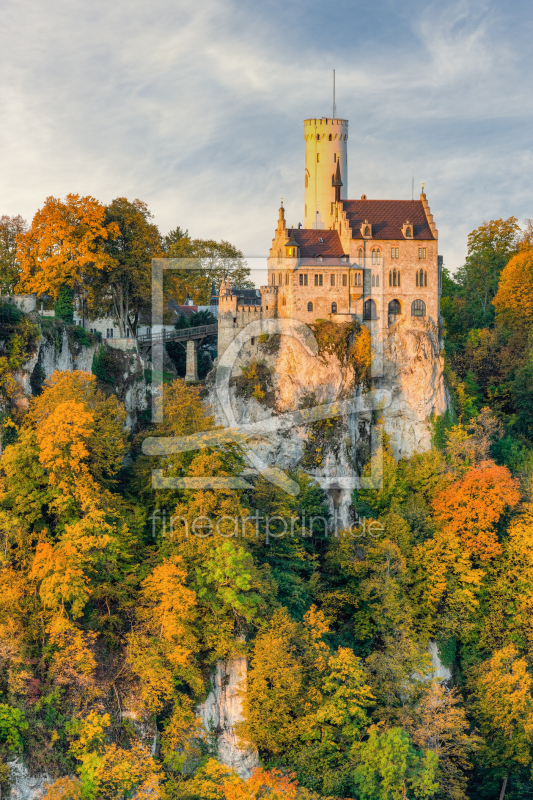 frei wählbarer Bildausschnitt für Ihr Bild auf Poster