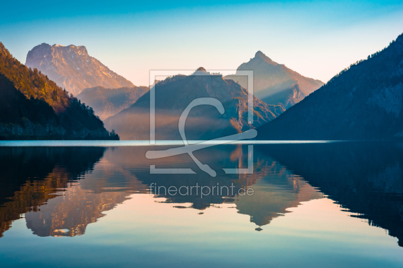 frei wählbarer Bildausschnitt für Ihr Bild auf Poster