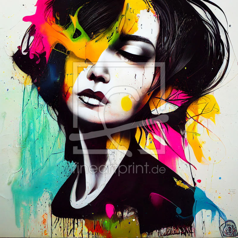 frei w&auml;hlbarer Bildausschnitt f&uuml;r Ihr Bild auf Poster