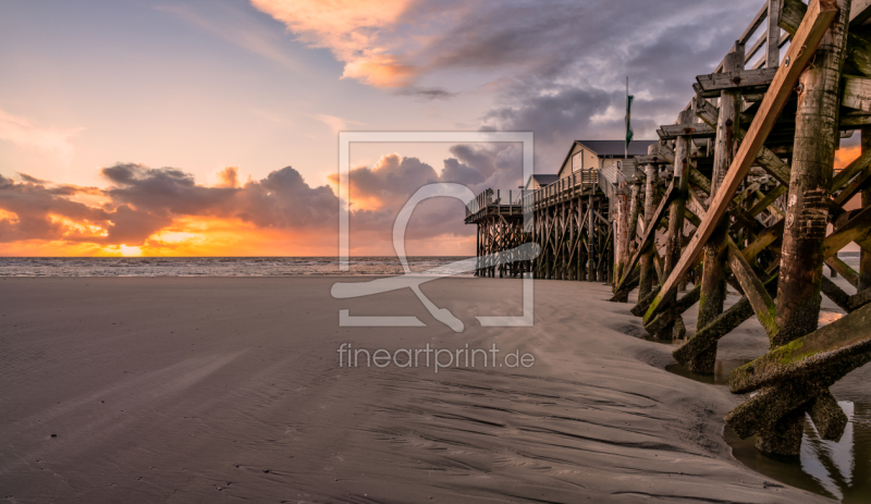 frei wählbarer Bildausschnitt für Ihr Bild auf Poster