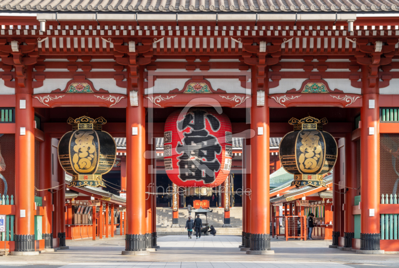 frei wählbarer Bildausschnitt für Ihr Bild auf Poster