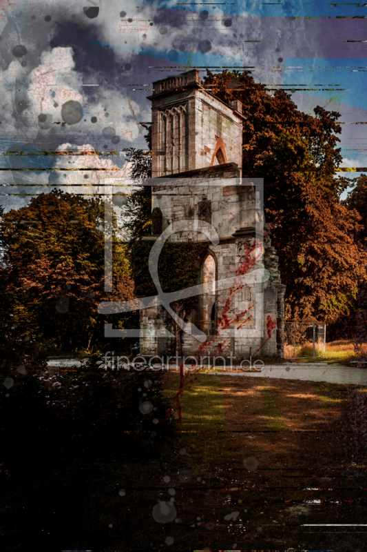 frei wählbarer Bildausschnitt für Ihr Bild auf Poster